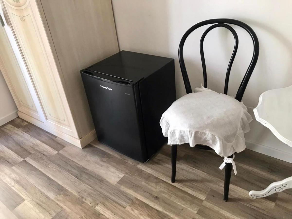B&B Liola Patti Luaran gambar