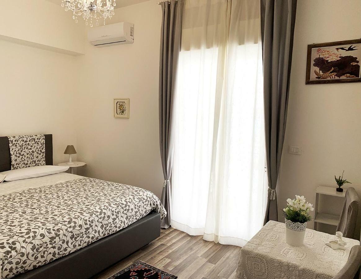 B&B Liola Patti Luaran gambar