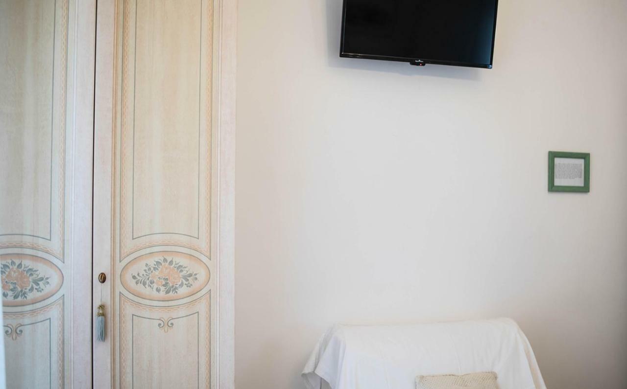 B&B Liola Patti Luaran gambar