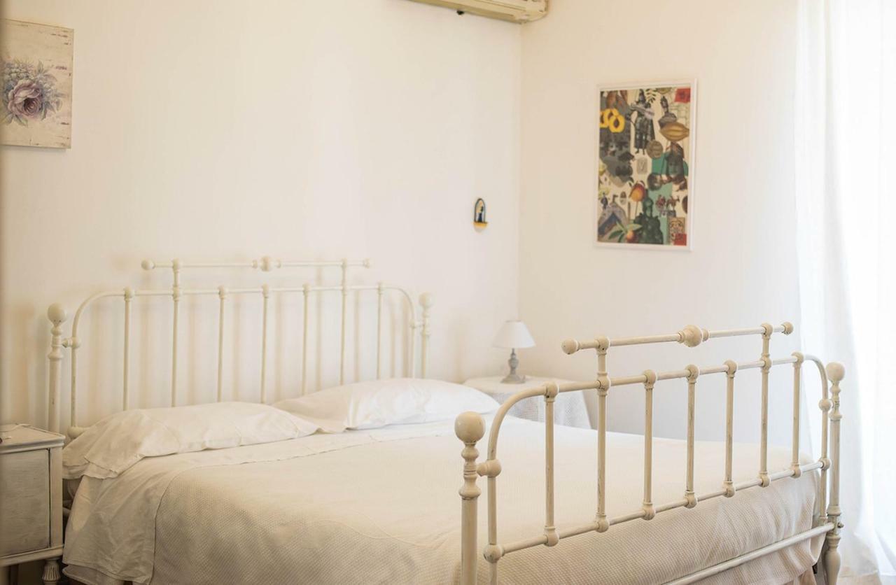 B&B Liola Patti Luaran gambar