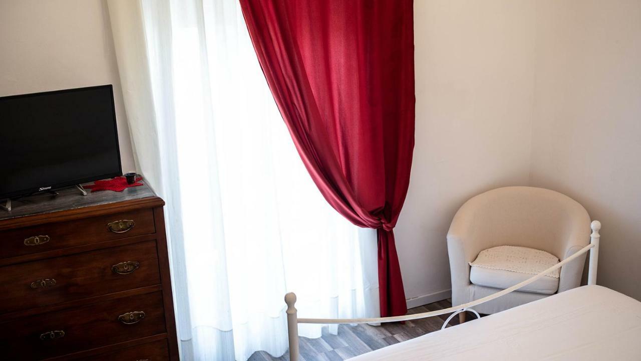B&B Liola Patti Luaran gambar