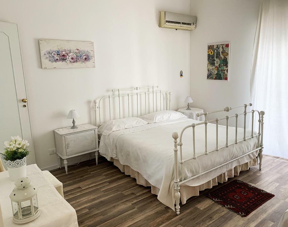 B&B Liola Patti Luaran gambar