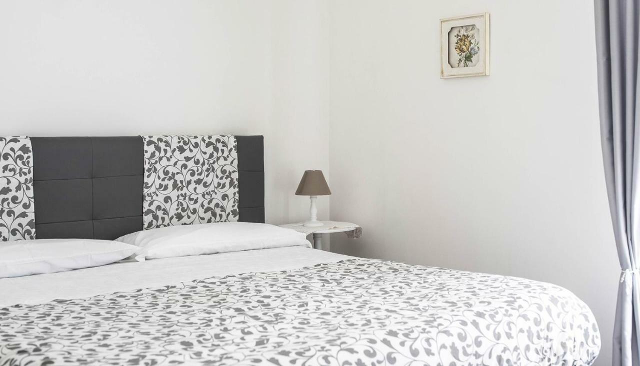 B&B Liola Patti Luaran gambar