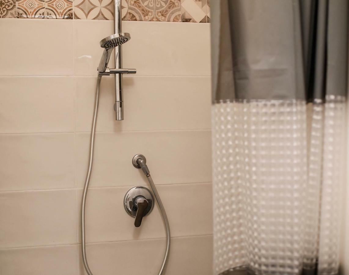 B&B Liola Patti Luaran gambar