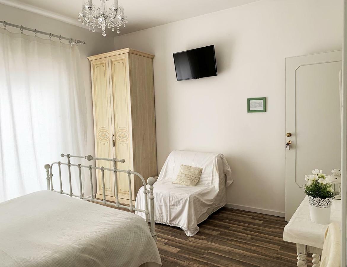 B&B Liola Patti Luaran gambar