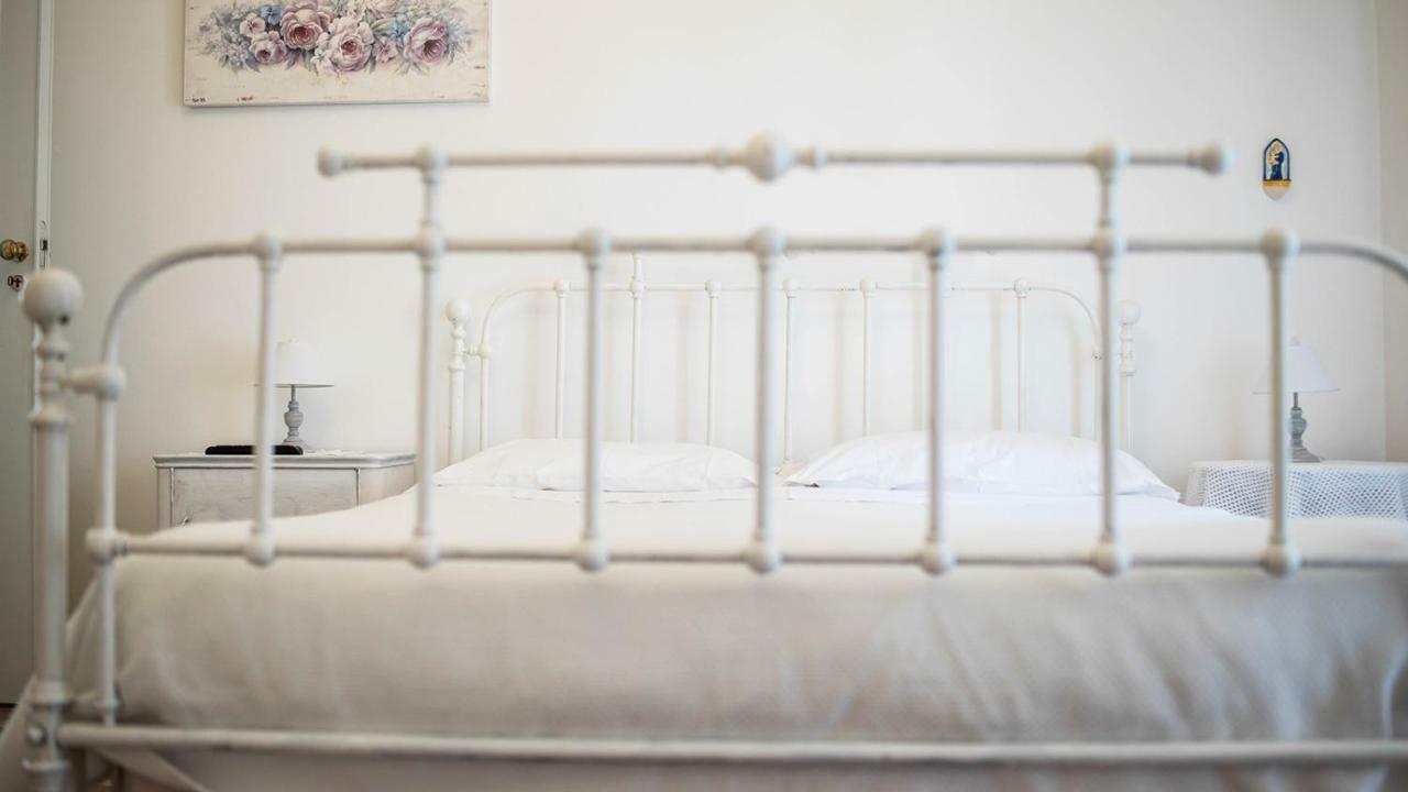 B&B Liola Patti Luaran gambar