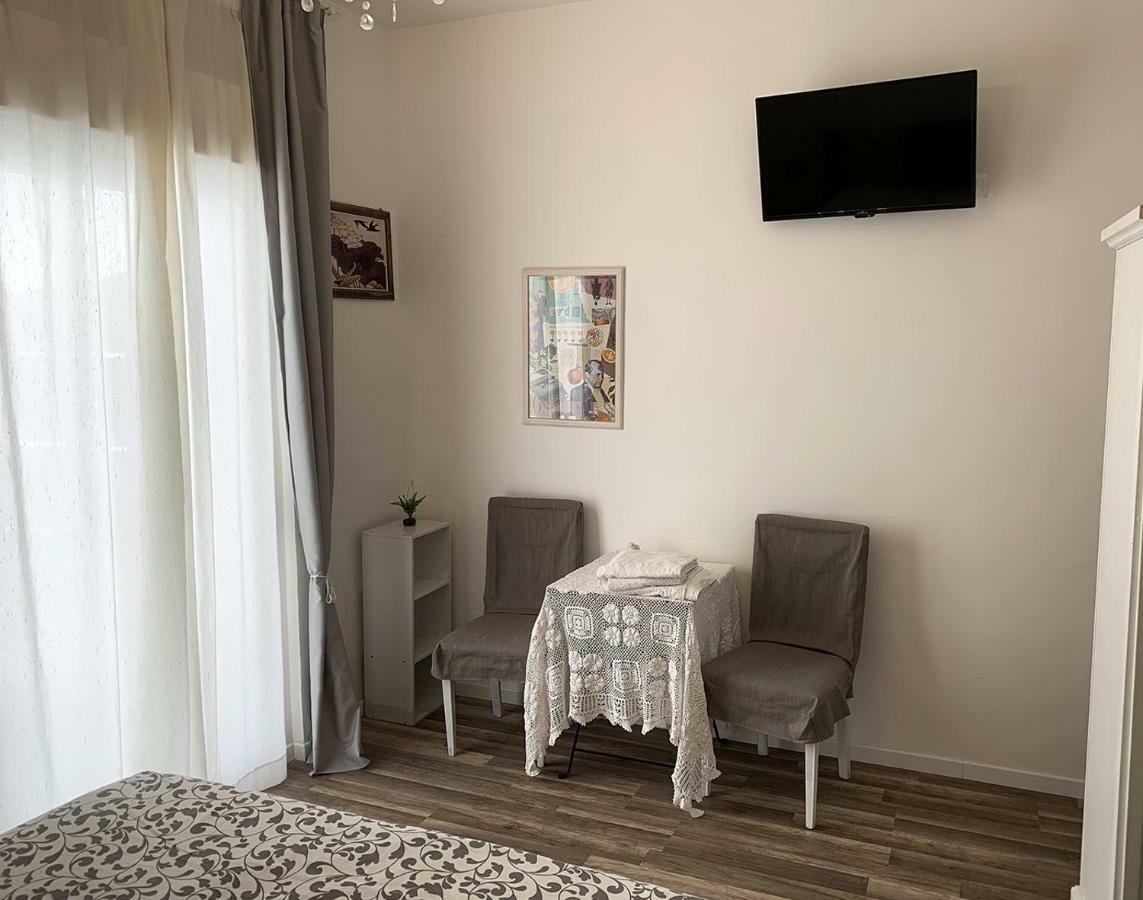 B&B Liola Patti Luaran gambar