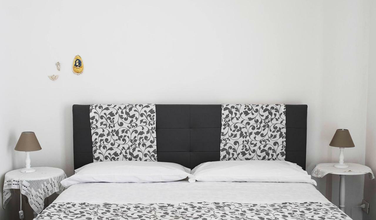B&B Liola Patti Luaran gambar