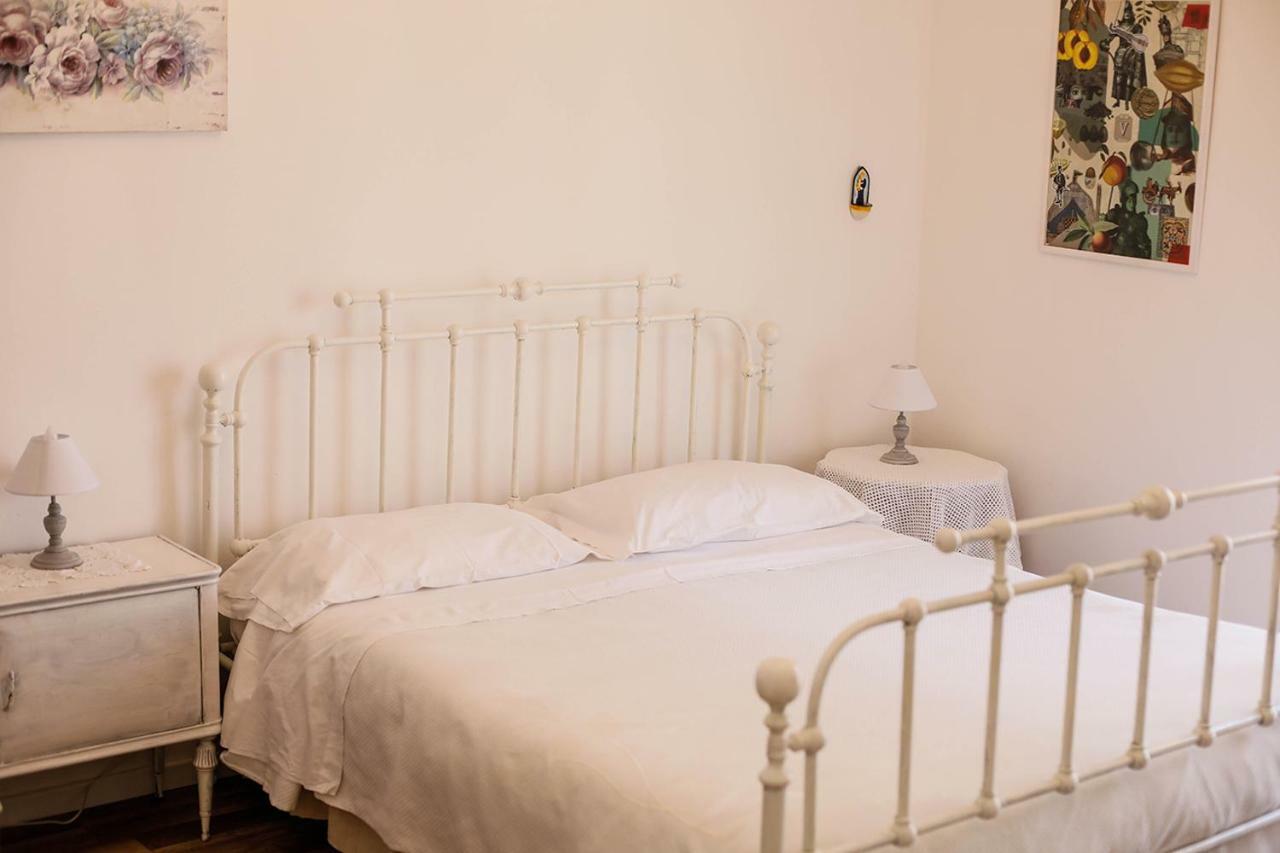 B&B Liola Patti Luaran gambar
