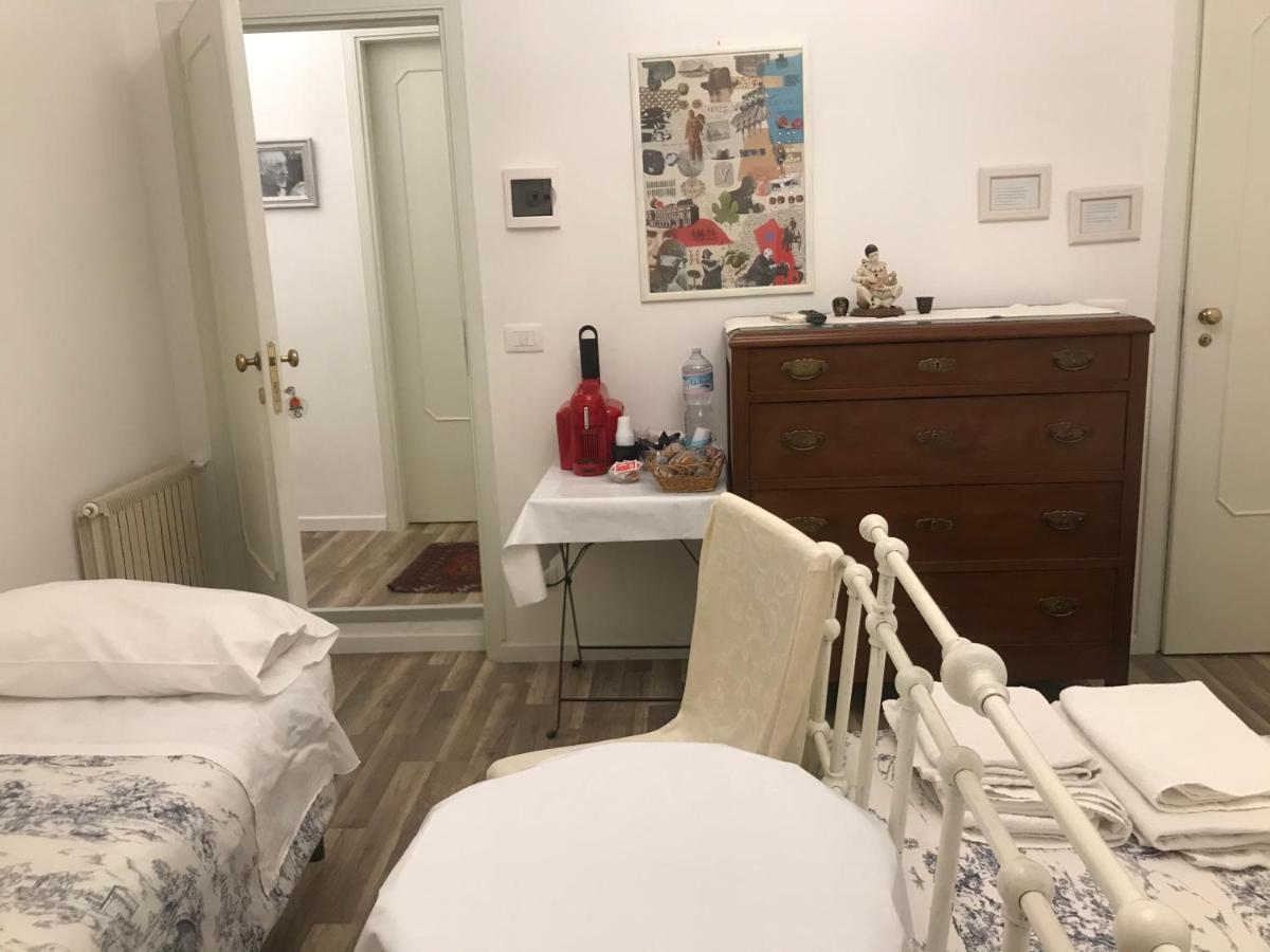 B&B Liola Patti Luaran gambar
